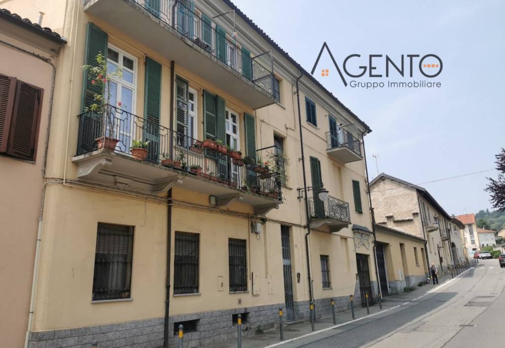 appartamento in vendita a Rivoli