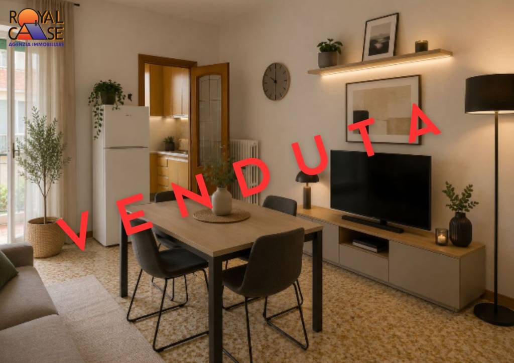 appartamento in vendita a Rivoli