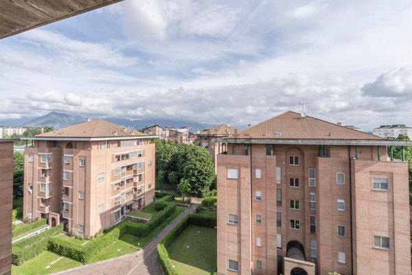 appartamento in vendita a Rivoli