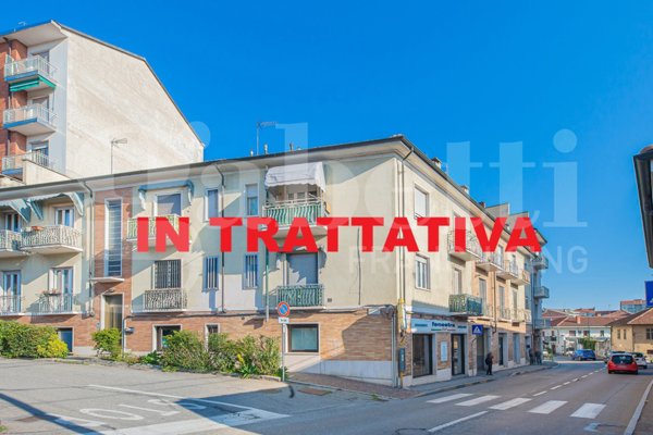 appartamento in vendita a Rivoli