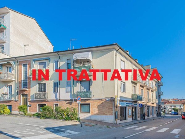 appartamento in vendita a Rivoli in zona Cascine Vica