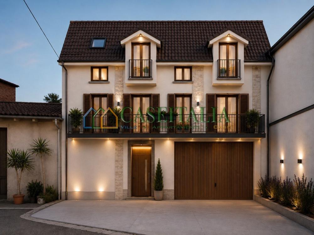 casa indipendente in vendita a Rivoli