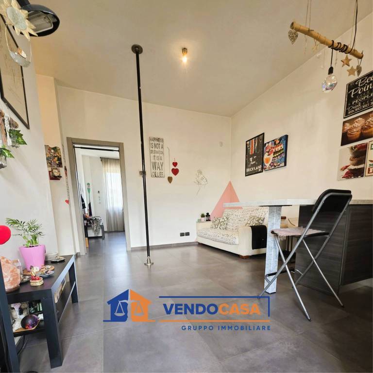 appartamento in vendita a Rivoli