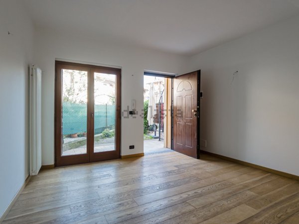 appartamento in vendita a Rivoli