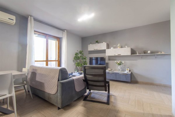 appartamento in vendita a Rivoli