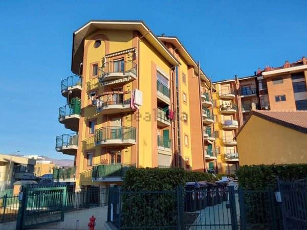 appartamento in vendita a Rivoli