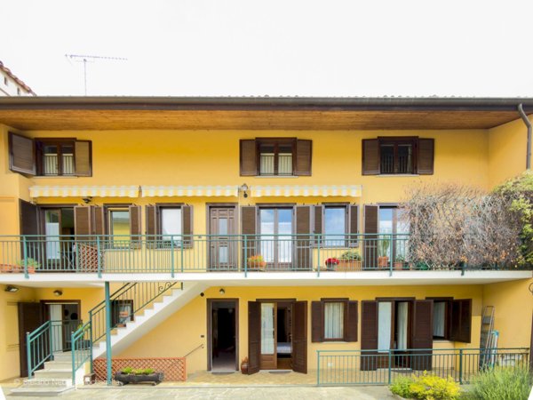 appartamento in vendita a Rivoli