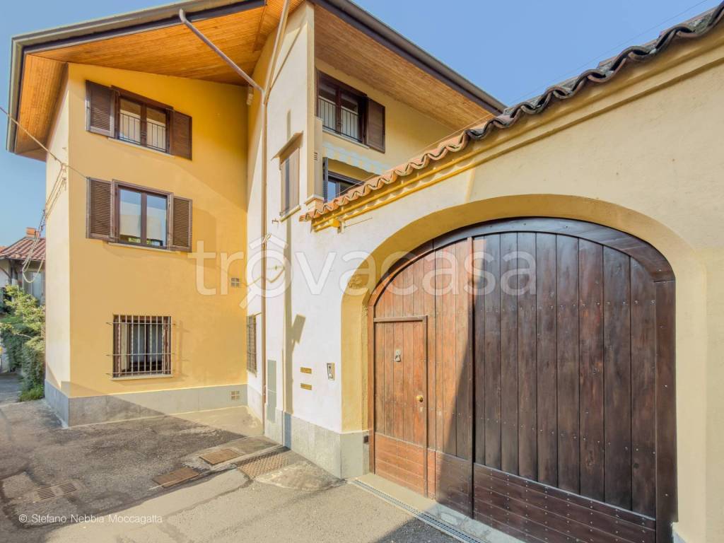 appartamento in vendita a Rivoli