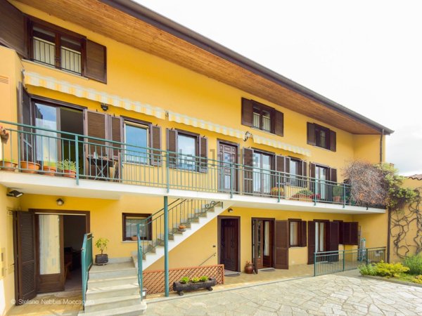 appartamento in vendita a Rivoli