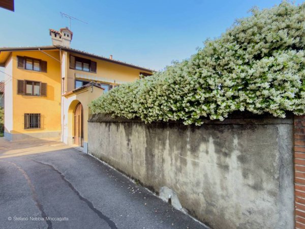 casa indipendente in vendita a Rivoli