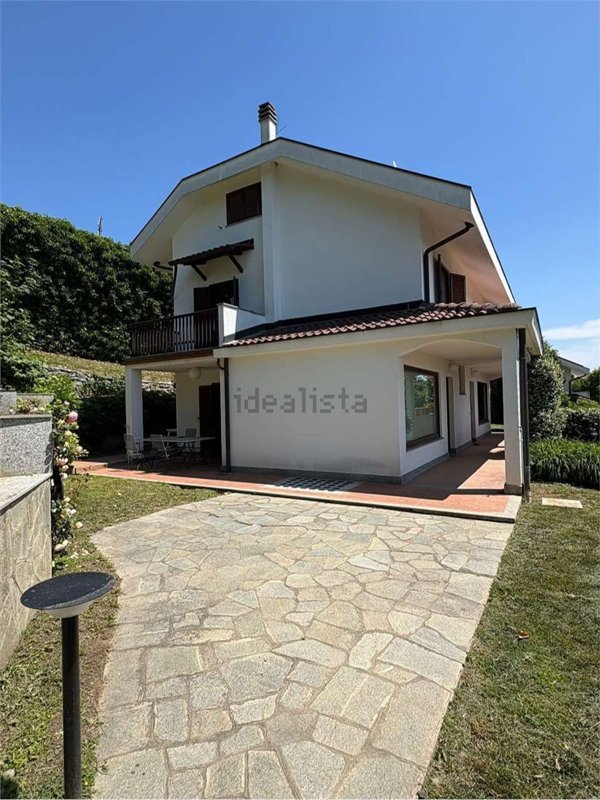casa indipendente in vendita a Rivoli