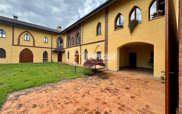 appartamento in vendita a Rivoli in zona Bruere