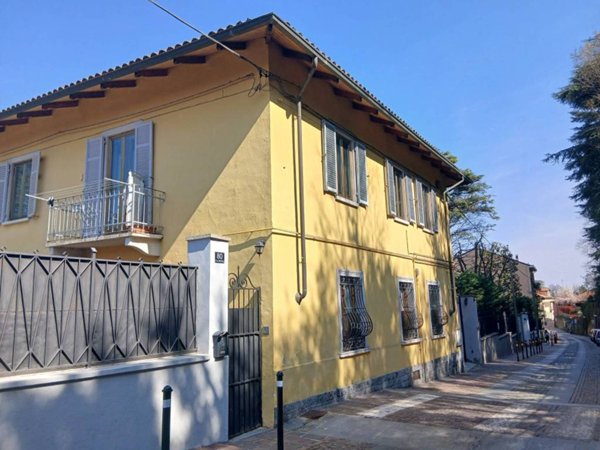 appartamento in vendita a Rivoli