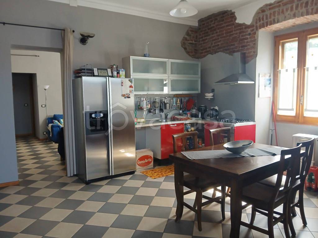 appartamento in vendita a Rivoli