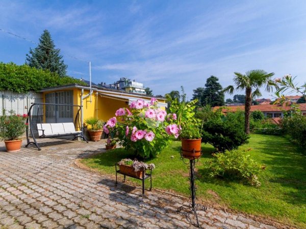 casa indipendente in vendita a Rivoli