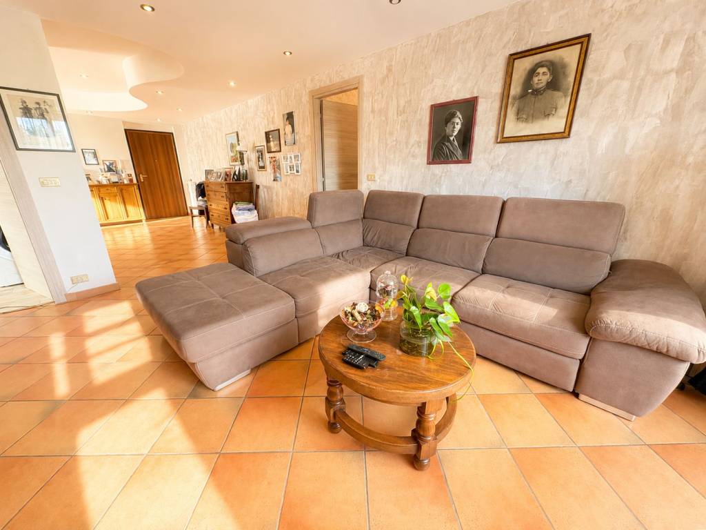 appartamento in vendita a Rivoli