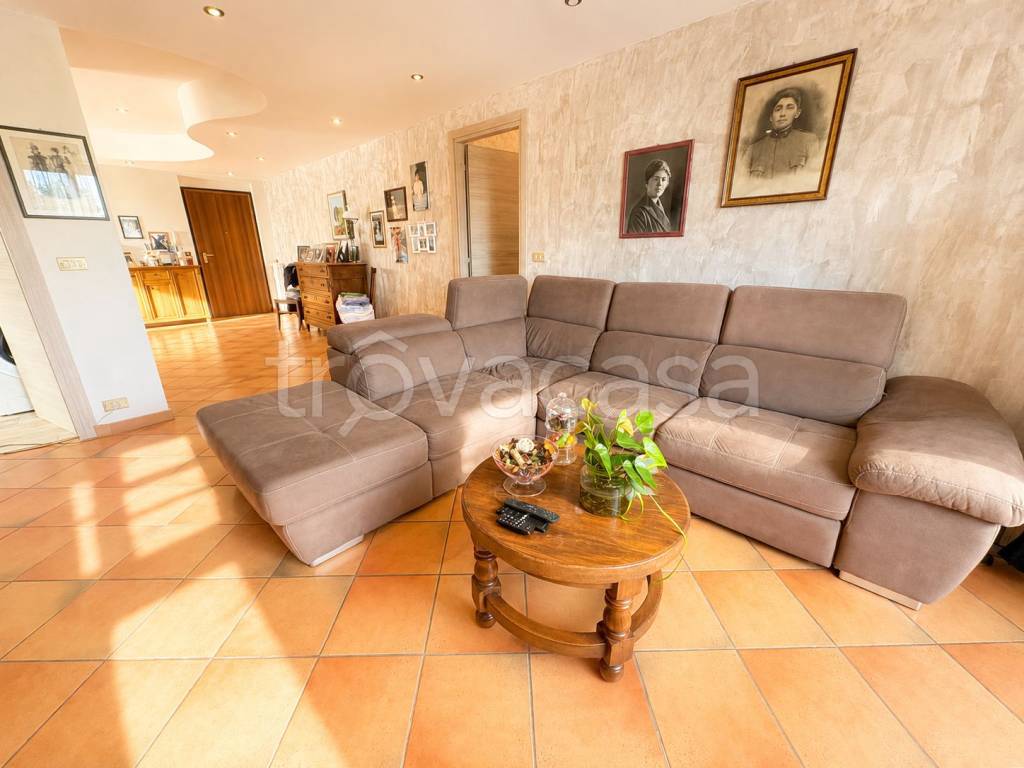appartamento in vendita a Rivoli