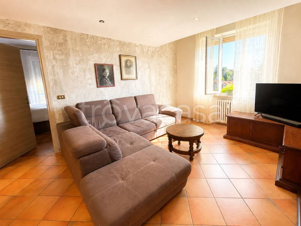 appartamento in vendita a Rivoli