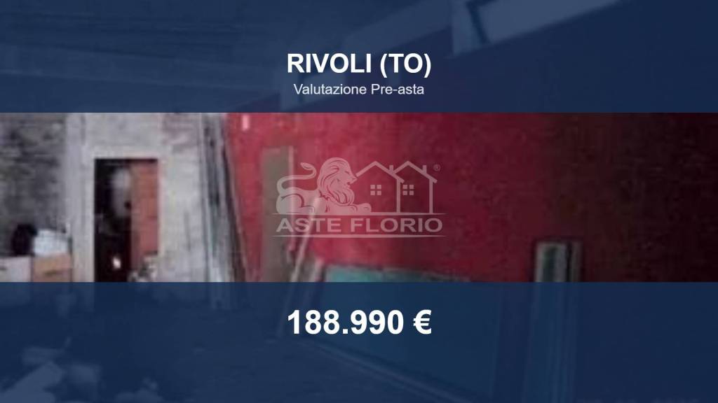 negozio in vendita a Rivoli