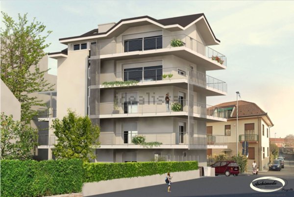 appartamento in vendita a Rivoli