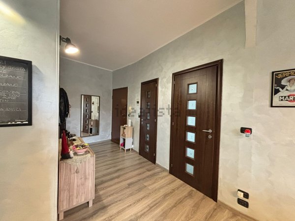 appartamento in vendita a Rivoli in zona Cascine Vica