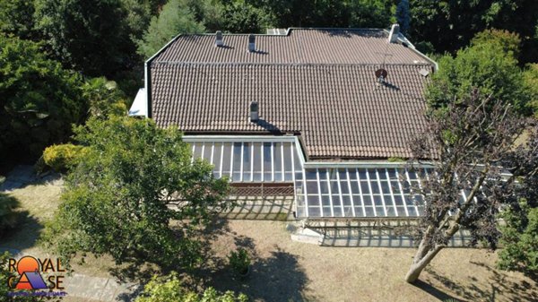 casa indipendente in vendita a Rivoli