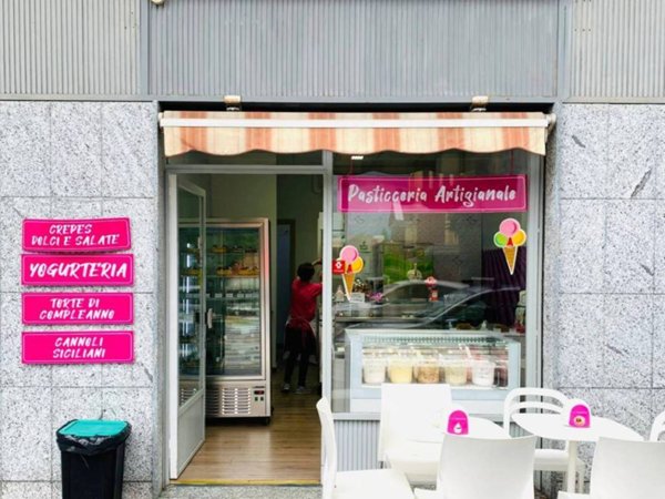 negozio in vendita a Rivoli