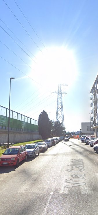 negozio in vendita a Rivoli