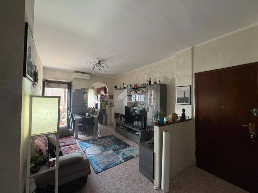 appartamento in vendita a Rivoli