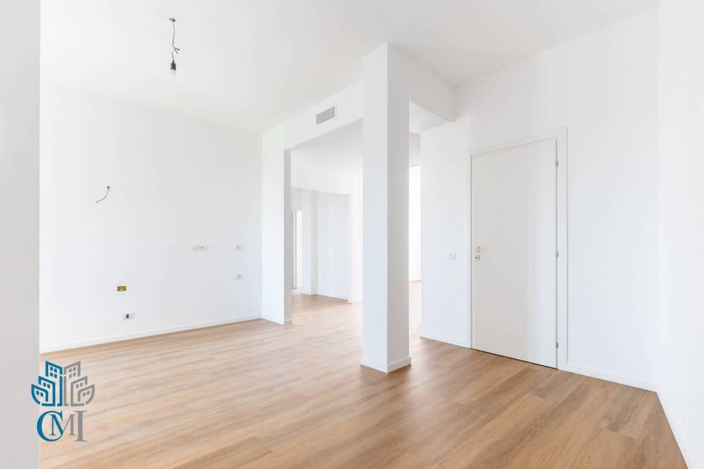 appartamento in vendita a Rivoli in zona Cascine Vica