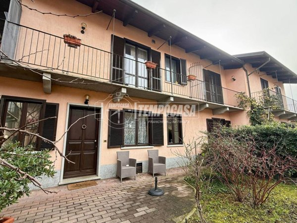 casa indipendente in vendita a Rivoli