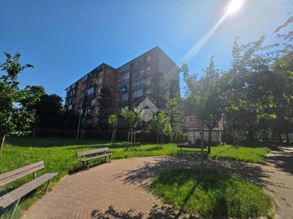appartamento in vendita a Rivoli in zona Cascine Vica