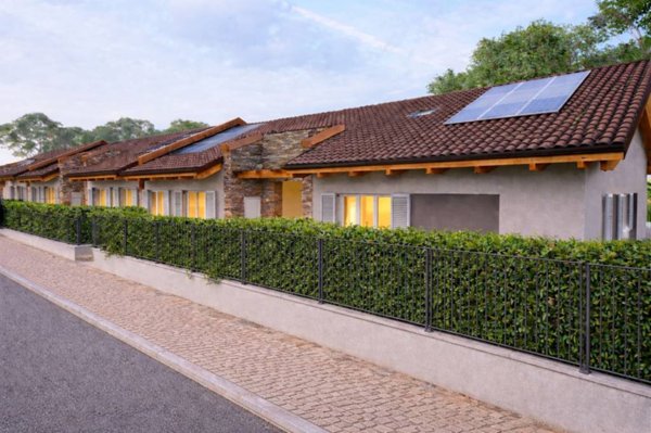 casa indipendente in vendita a Rivoli in zona Bruere
