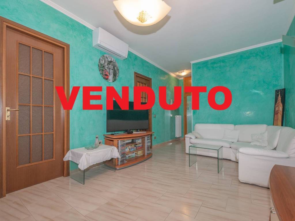 appartamento in vendita a Rivoli