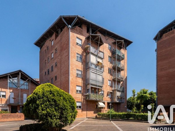 appartamento in vendita a Rivoli in zona Cascine Vica