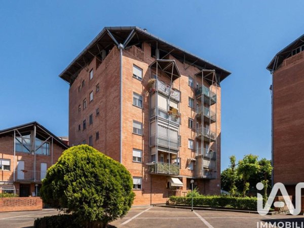 appartamento in vendita a Rivoli in zona Cascine Vica