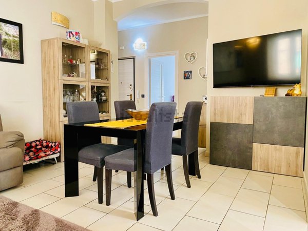 appartamento in vendita a Rivoli