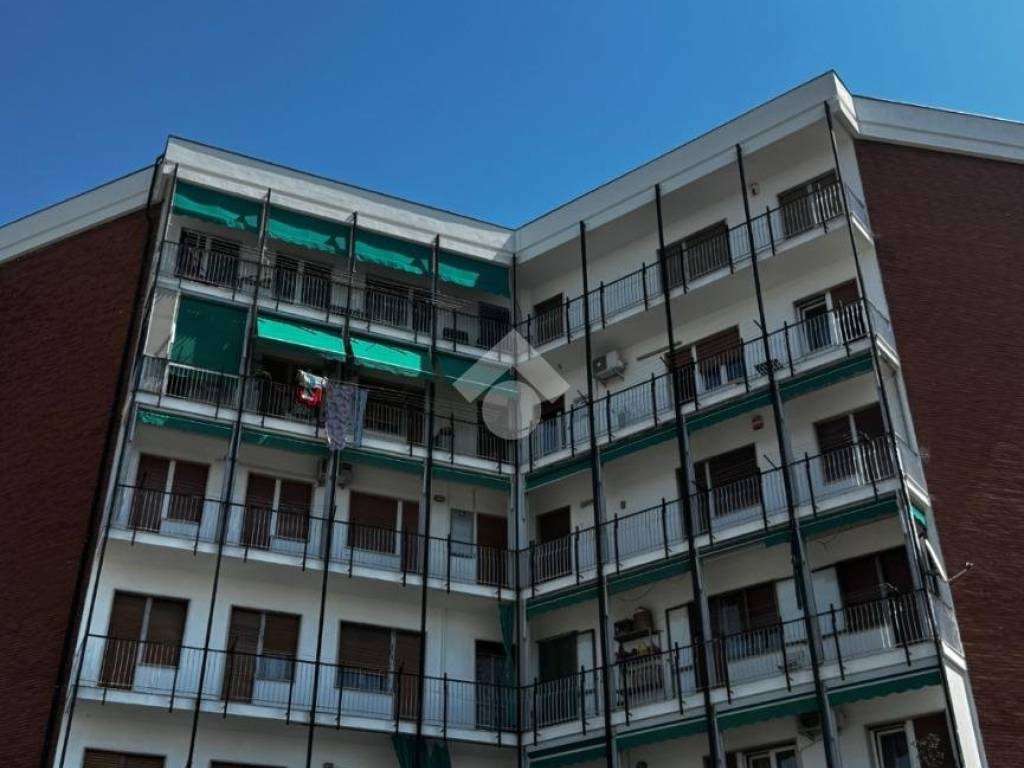 appartamento in vendita a Rivoli in zona Cascine Vica