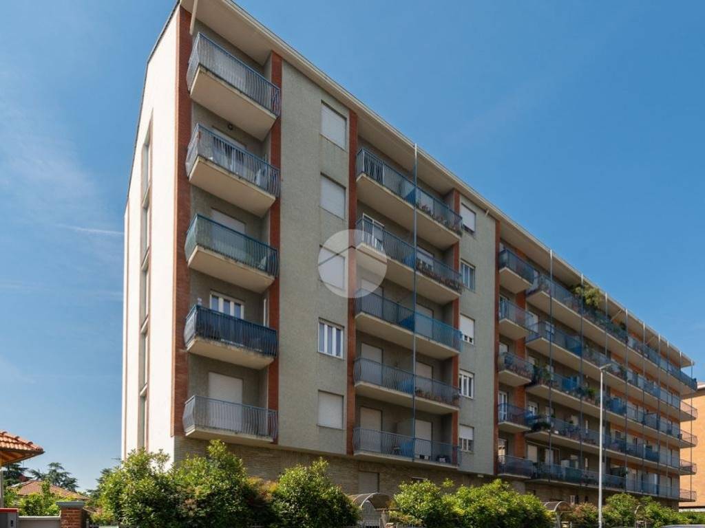 appartamento in vendita a Rivoli