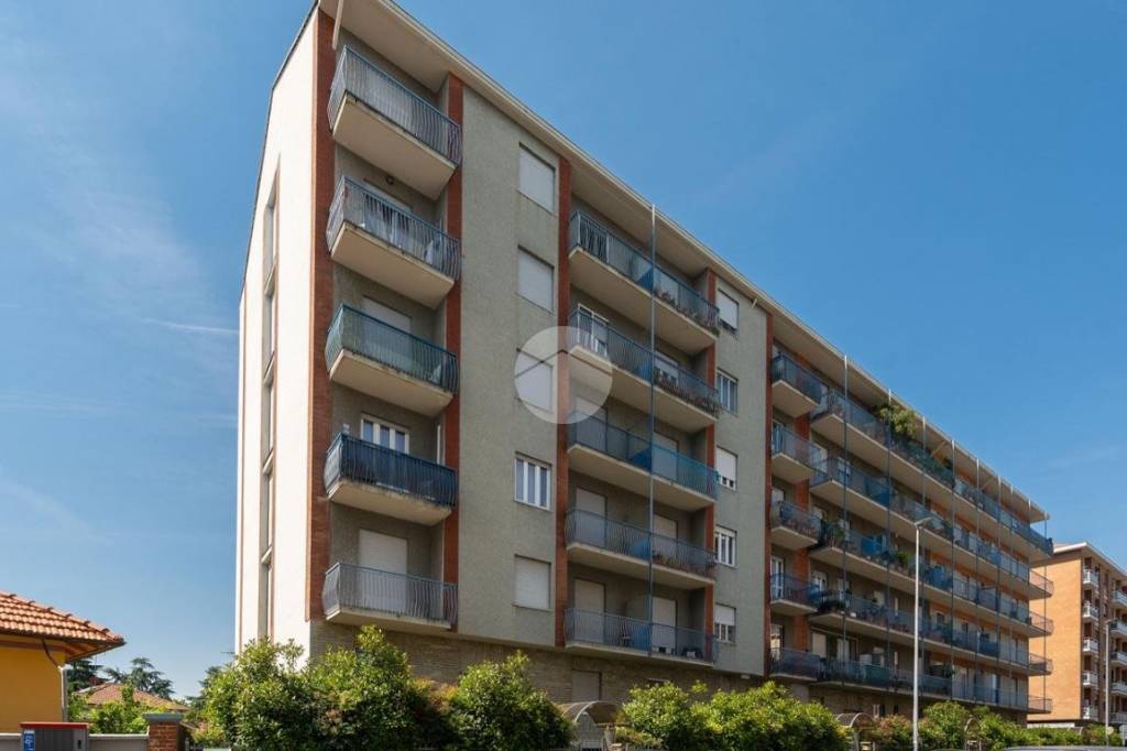 appartamento in vendita a Rivoli