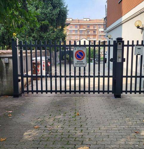 appartamento in vendita a Rivoli