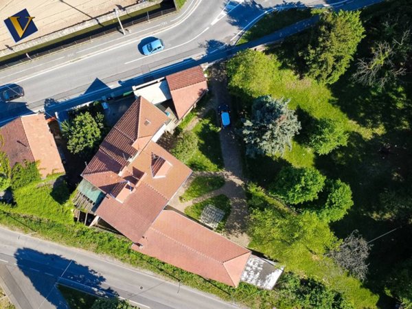 casa indipendente in vendita a Rivoli