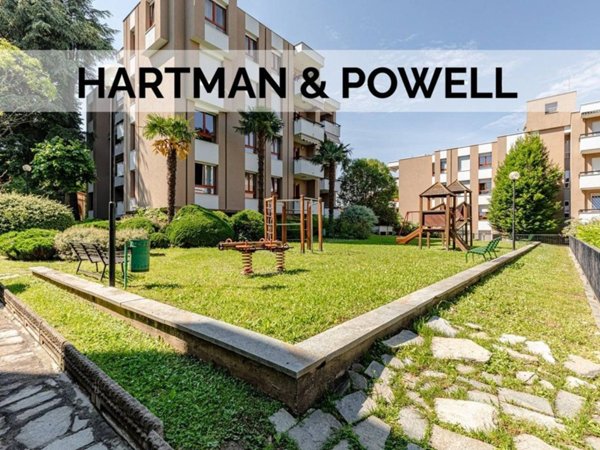 appartamento in vendita a Rivoli in zona Bruere