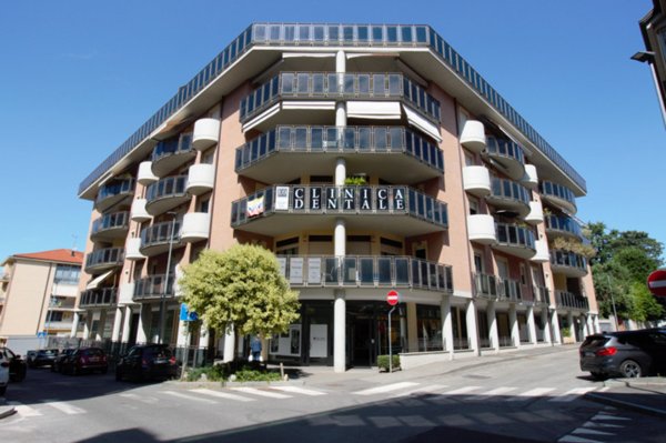 appartamento in vendita a Rivoli