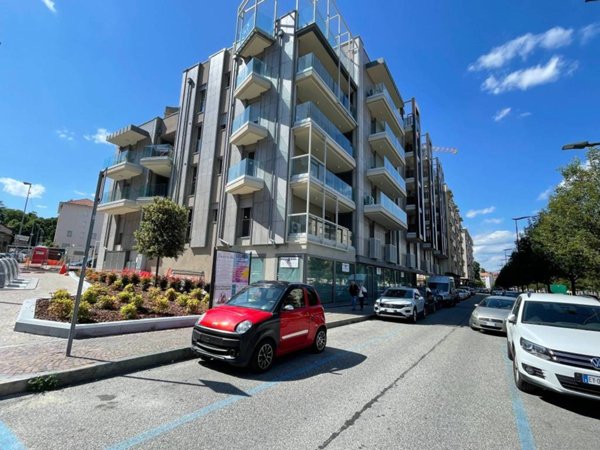 appartamento in vendita a Rivoli