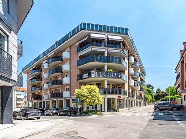 appartamento in vendita a Rivoli