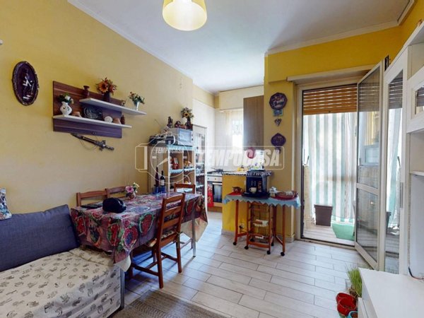 appartamento in vendita a Rivoli in zona Cascine Vica