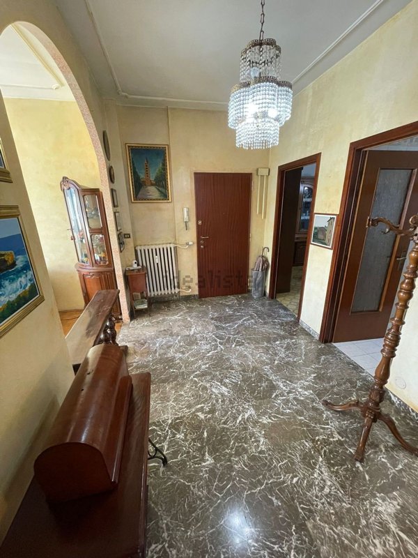 appartamento in vendita a Rivoli