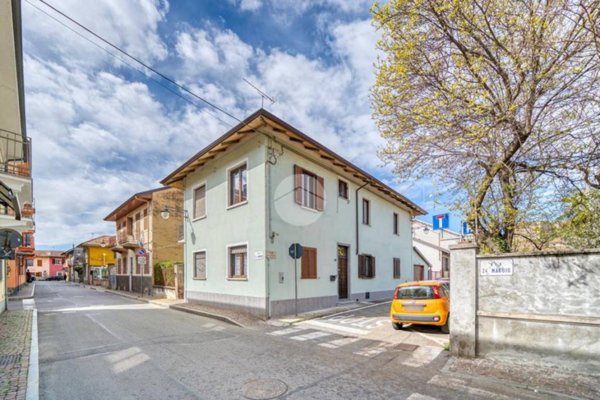 appartamento in vendita a Rivoli