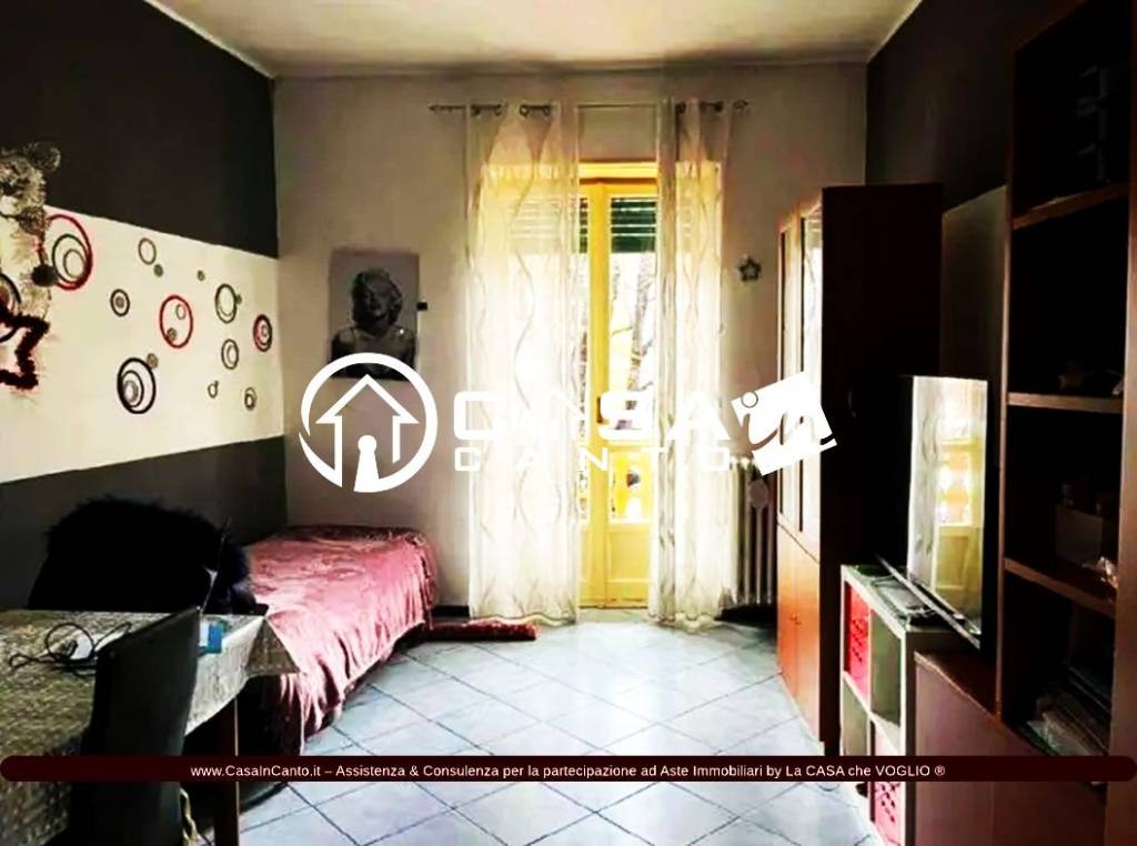 appartamento in vendita a Rivoli